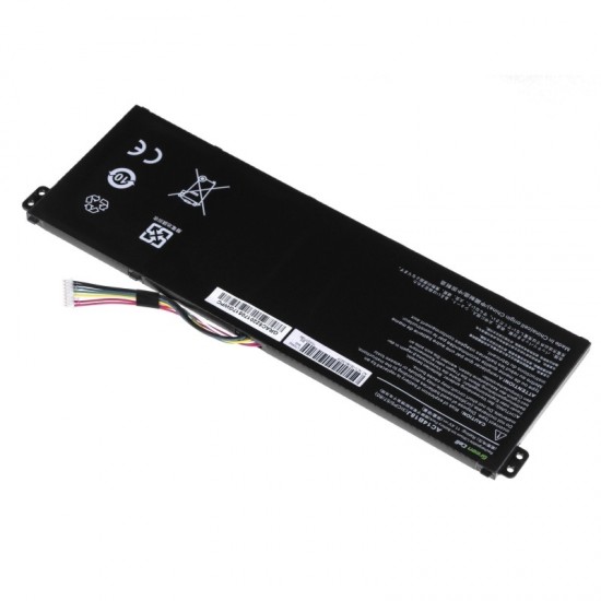 Bateria do Acer Aspire E11 11,4V 2100mAh 