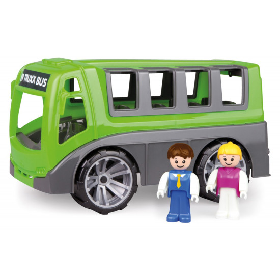 Pojazd Truxx Autobus w pudełku