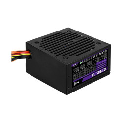 Zasilacz VX PLUS 750W ATX 12V BOX 