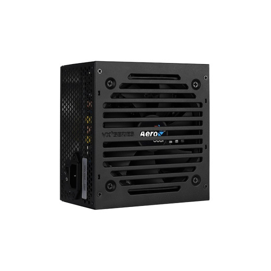 Zasilacz VX PLUS 750W ATX 12V BOX 