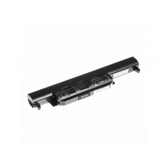 Bateria do Asus A32-K55 11,1V 4400mAh 