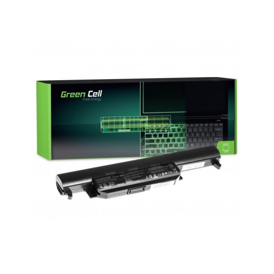Bateria do Asus A32-K55 11,1V 4400mAh 