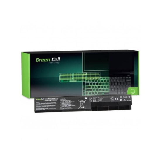 Bateria do Asus X301 11,1V 4400mAh 