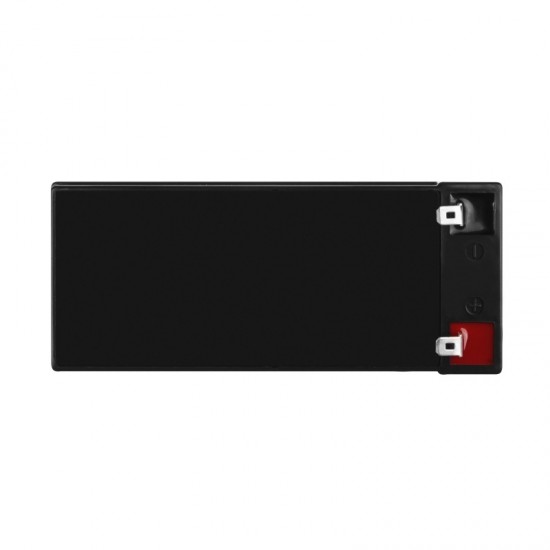 Akumulator żelowy 12V 7.2Ah 