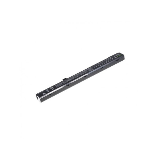 Bateria do Asus R508 14,4V 2200mAh 