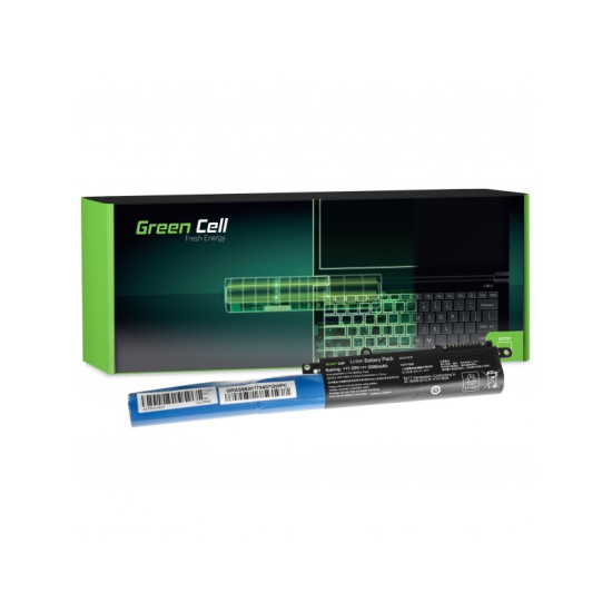 Bateria do Asus F540 11,25V 2200mAh 