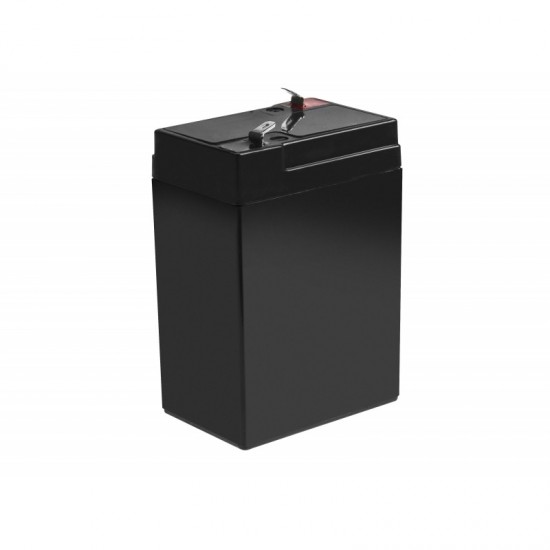 Akumulator AGM 6V 4.0Ah 