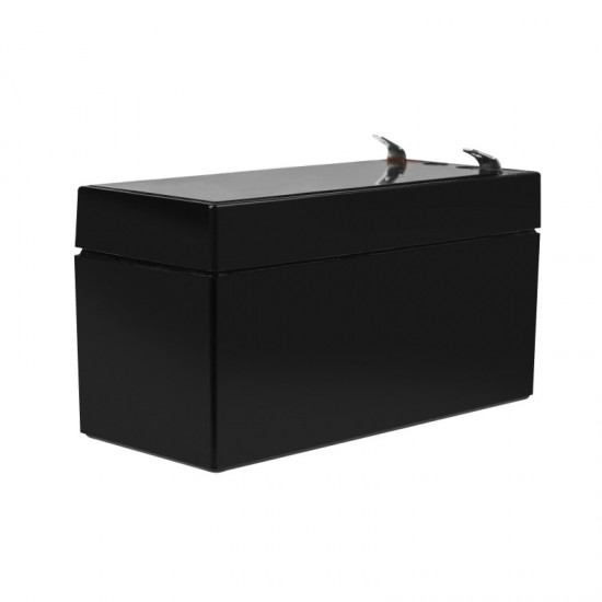 Akumulator AGM 12V 1.2Ah 