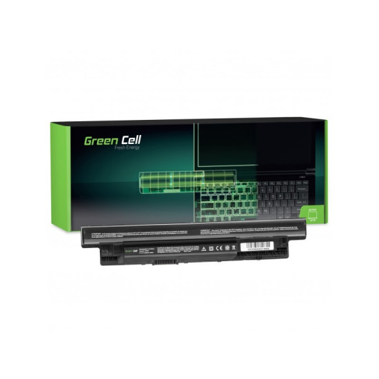 Bateria do Dell 3521 11,1V 4400mAh 