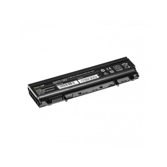 Bateria do Dell E5440 11,1V 4400mAh 