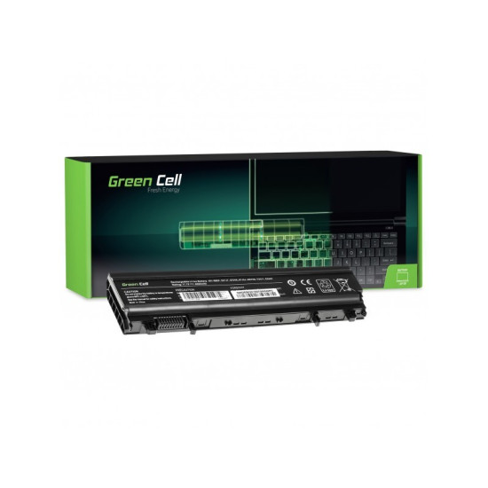 Bateria do Dell E5440 11,1V 4400mAh 