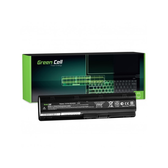 Bateria do HP 635 11,1V 4400mAh 