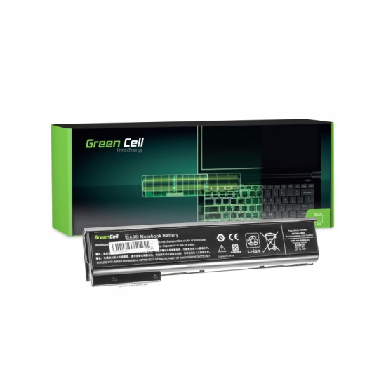 Bateria do HP 640 G1 11,1V 4400mAh 