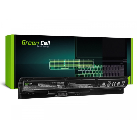 Bateria do HP 440 G2 14,4V 2200mAh 