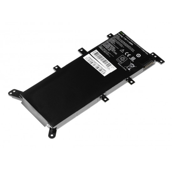 Bateria do Asus R556 7,6V 4000mAh 