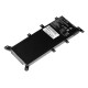 Bateria do Asus R556 7,6V 4000mAh 