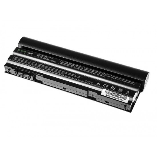 Bateria do Dell E5520 11,1V 6600mAh 