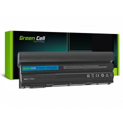 Bateria do Dell E5520 11,1V 6600mAh 