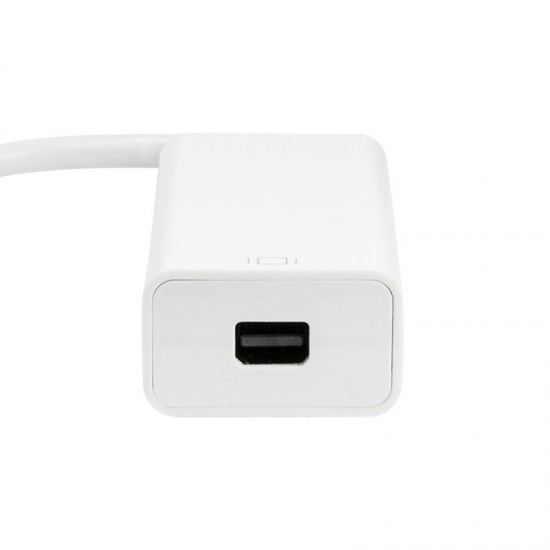 Adapter USB-C do mini DisplayPort, 4K/60Hz 