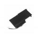 Bateria do Toshiba L50-A 14,4V 2838mAh 
