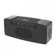  Radiobudzik Bluetooth 4.2 FM Aux-in GB200 