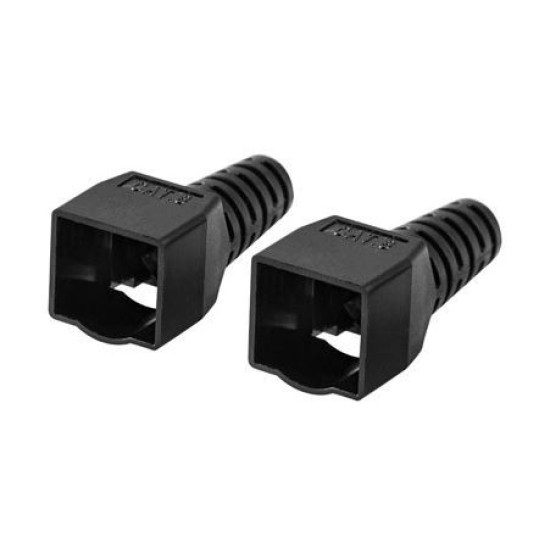 Łącznik sieciowy kat.6 FTP beznarzędziowy  PL2S6-6000TL
