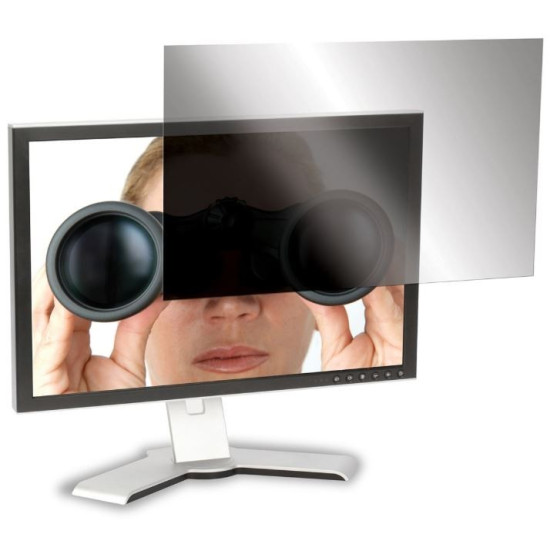 Ekran prywatności Privacy Screen 24 cala W (16:9) tablet, notebook, LCD 
