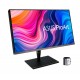 Monitor 32 cala PA32UCX-PK 