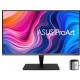 Monitor 32 cala PA32UCX-PK 