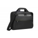 Torba CityGear 15-17.3 cala Topload Laptop Case - czarny