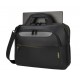 Torba CityGear 15-17.3 cala Topload Laptop Case - czarny
