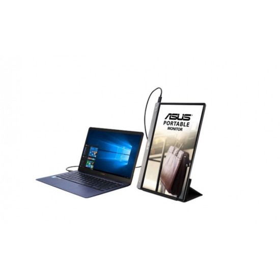 Monitor MB14AC 14 cali