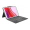 Etui Combo Touch iPad 10,2 (7th Gen)