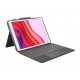 Etui Combo Touch iPad 10,2 (7th Gen)