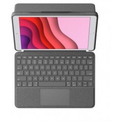 Etui Combo Touch iPad 10,2 (7th Gen)