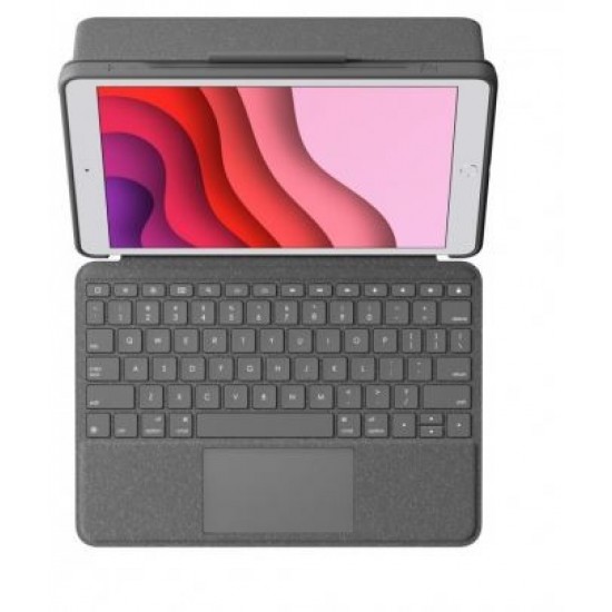 Etui Combo Touch iPad 10,2 (7th Gen)