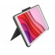 Etui Combo Touch iPad 10,2 (7th Gen)