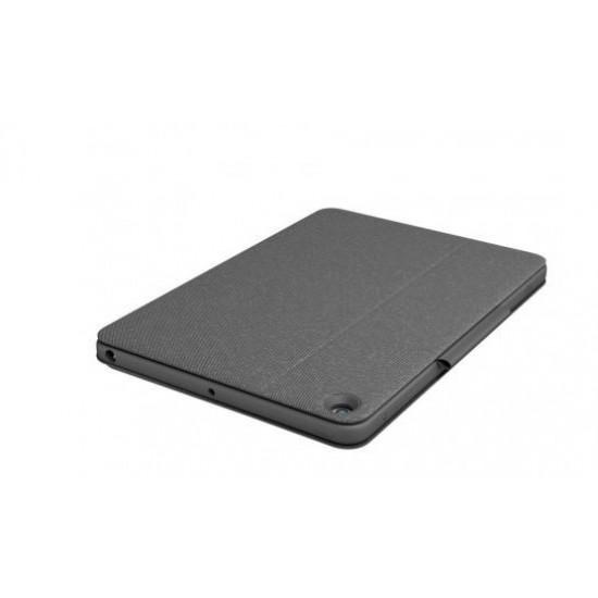 Etui Combo Touch iPad 10,2 (7th Gen)