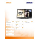 Monitor MB14AC 14 cali