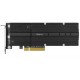 Karta rozszerzeń M2D20 SSD M.2 PCI-e 3.0 x8 NVMe Card