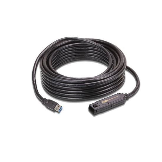 Przedłużacz10m USB3.1 Gen1 Extender UE3310 