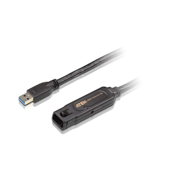 Przedłużacz10m USB3.1 Gen1 Extender UE3310 