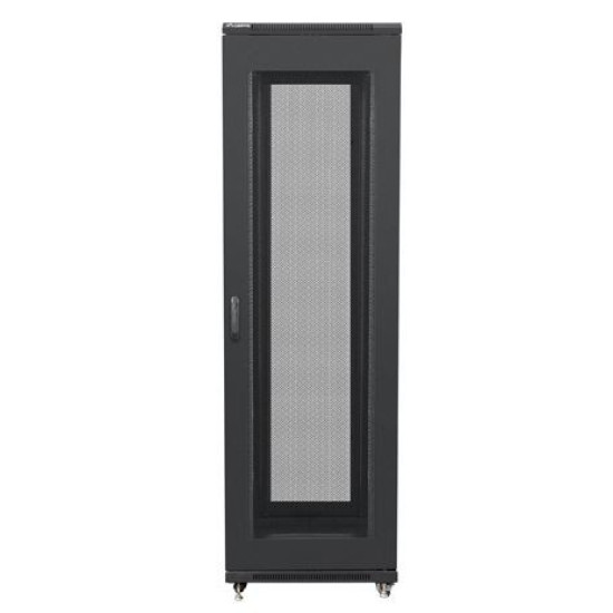 Szafa stojąca Rack 19 42U 600x800 FF01-6842-23B 
