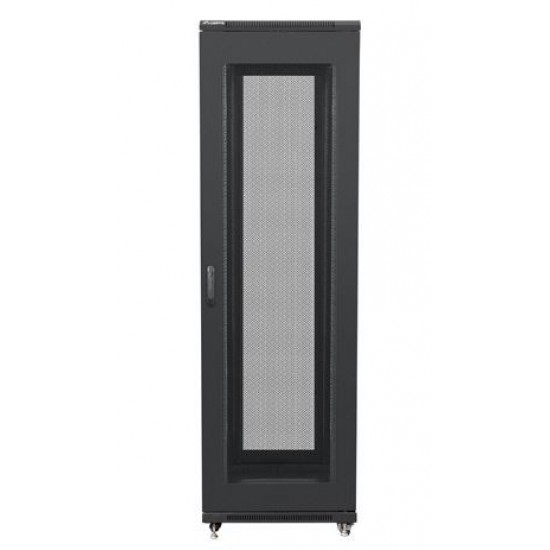 Szafa stojąca Rack 19 42U 600x800 FF01-6842-23B 