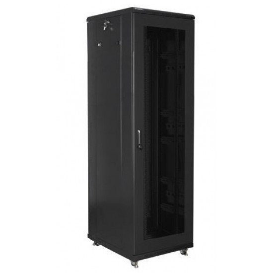 Szafa stojąca Rack 19 42U 600x800 FF01-6842-23B 