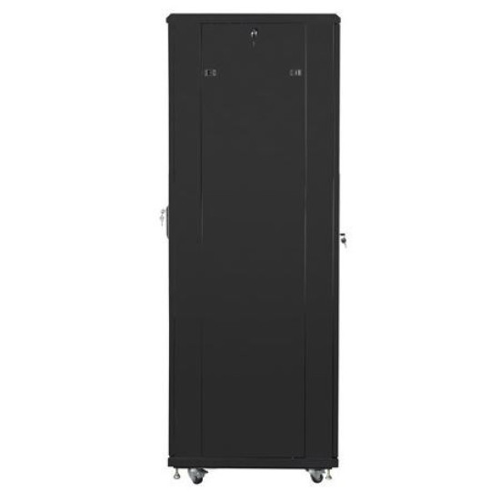 Szafa stojąca Rack 19 42U 600x800 FF01-6842-23B 