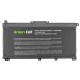 Bateria do HP Pavilion 15-CC 11,55V 3,6Ah 