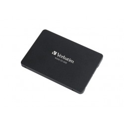 Dysk SSD wewnętrzny 1TB SATA III Czarny 