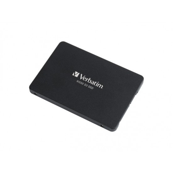 Dysk SSD wewnętrzny 1TB SATA III Czarny 