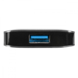 Koncentrator USB-C na 4xPort USB-A 